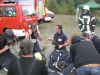 Iveco Fire Academy Training 2009