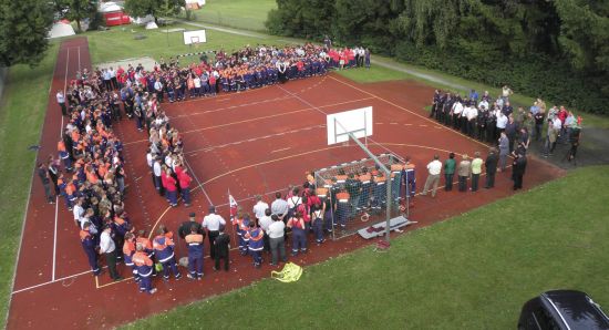 Jugendwettbewerb 2012