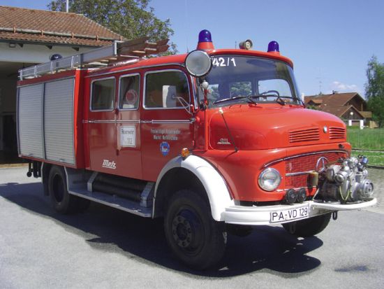 Opel Blitz