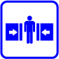 VU (Person eingeklemmt)