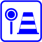 Verkehrsabsicherung